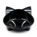 Melamine Cat Bowl - Non-Slip, Multiple Colors