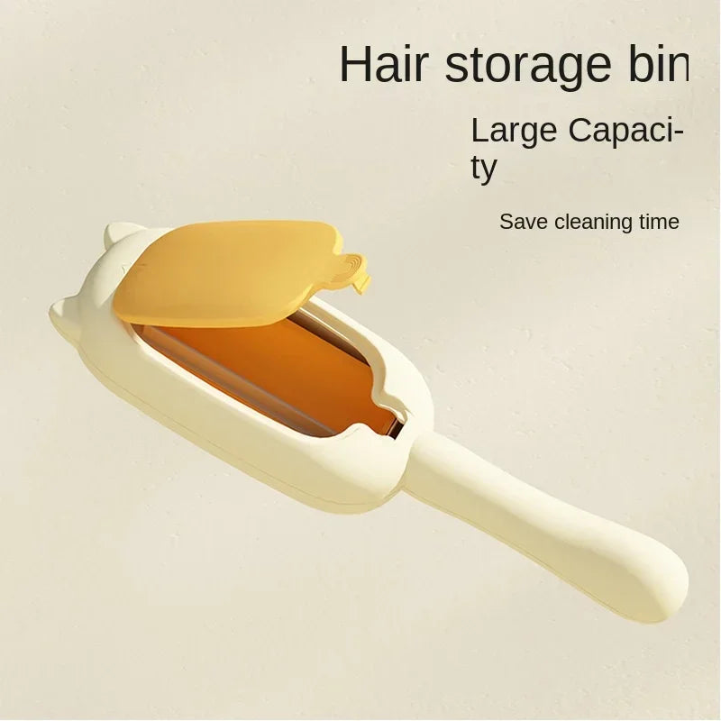 Pet Hair Removal Brush for Carpet &amp; Sofa