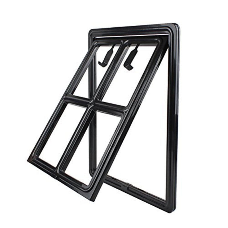 Pet Screen Door – Mosquito-Free Cat &amp; Dog Door