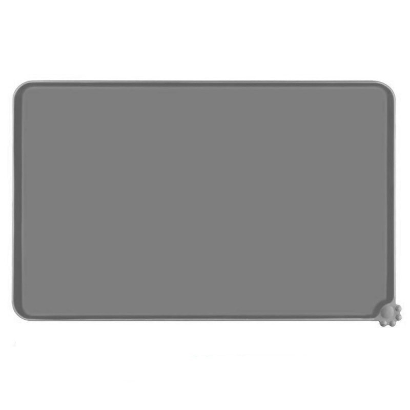 Waterproof Silicone Pet Feeding Mat