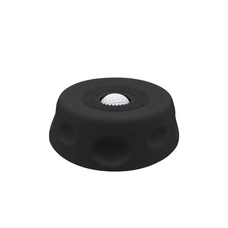 Silicone Slow Feeder Lick Bowl for Dogs