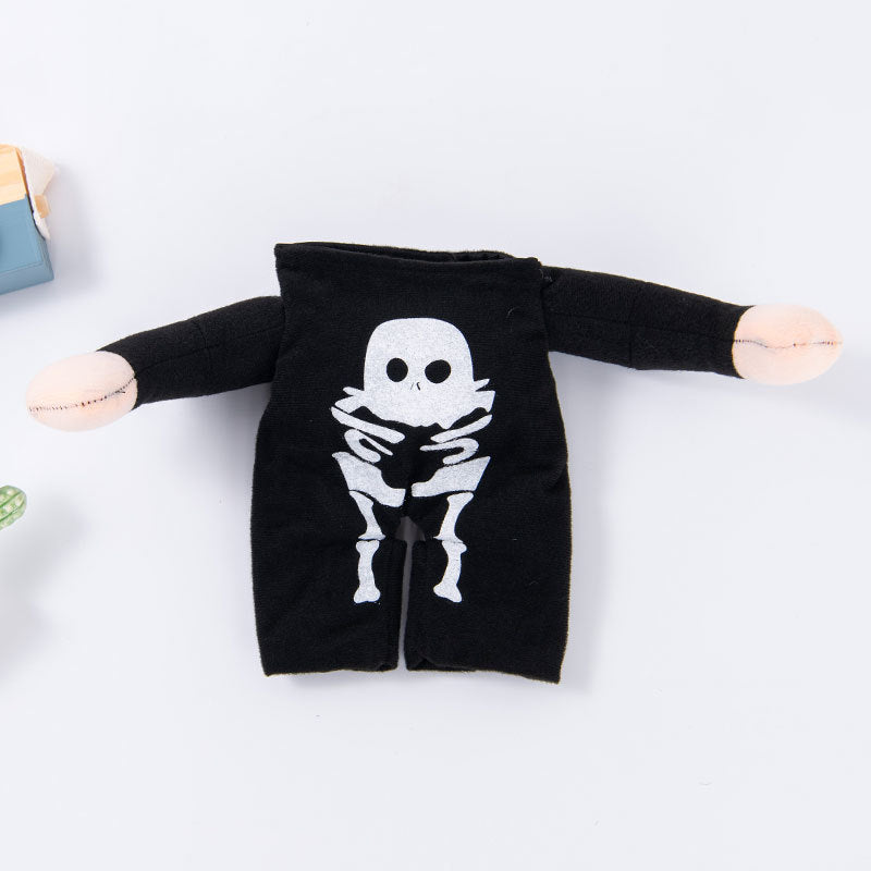 Novelty Halloween Costume for Pets