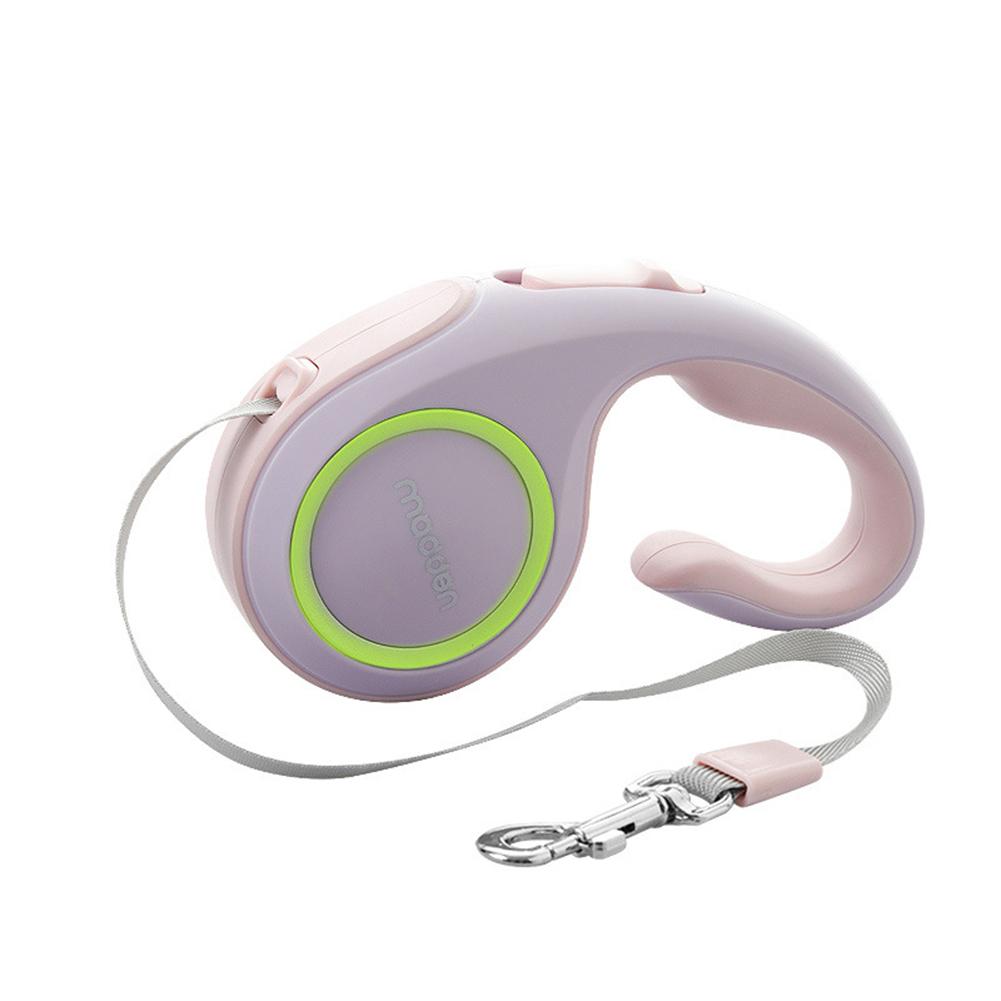 Retractable Dog Leash, 3m