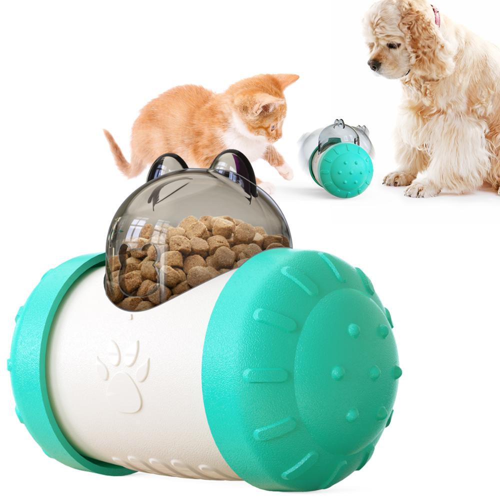 Interactive Swing Car Toy for Pets