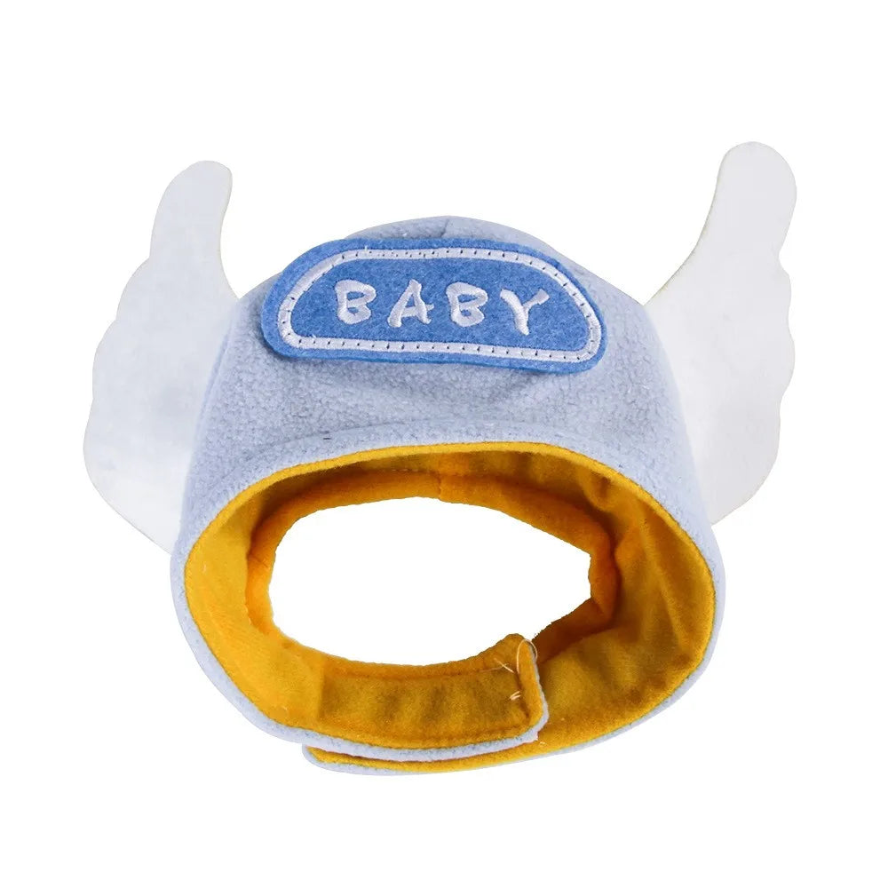 Decorative Cotton Party Hat for Pets