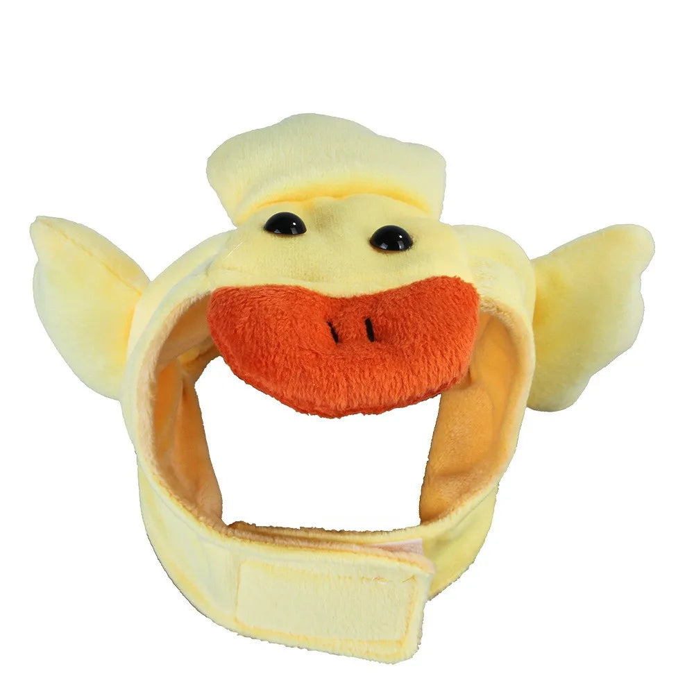Decorative Cotton Party Hat for Pets